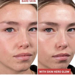 Online Skin Hero Glow Perfector Makeup