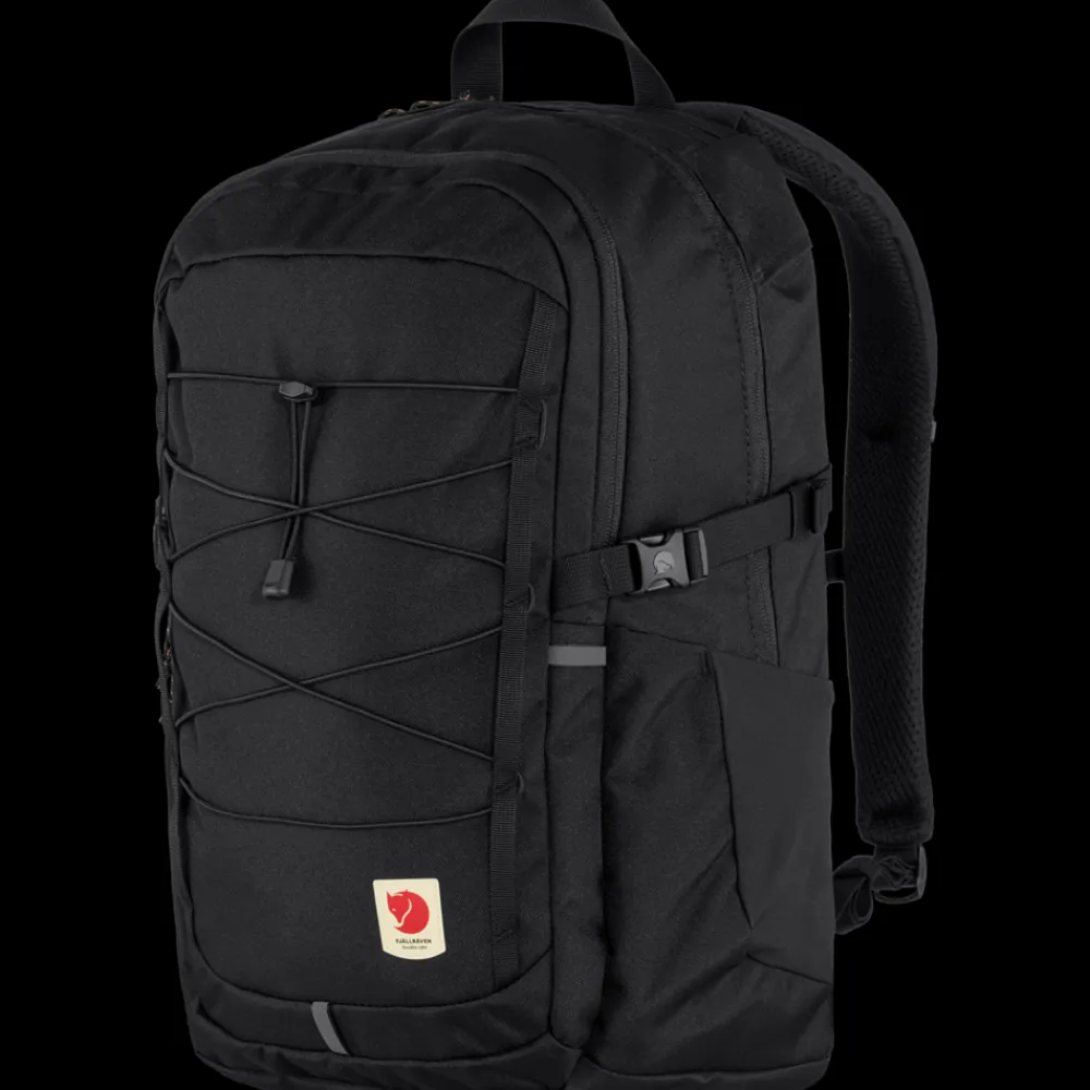 Fjällräven Skule 28 Rygsæk,- Tasker