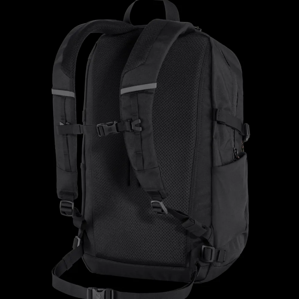 Fjällräven Skule 28 Rygsæk,- Tasker