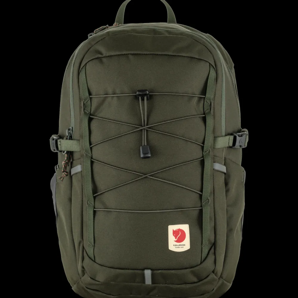 Fjällräven Skule 20 Rygsæk,- Tasker