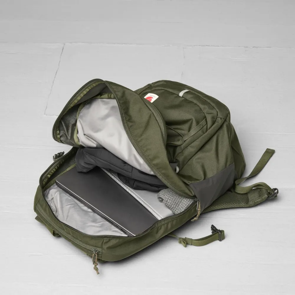Fjällräven Skule 20 Rygsæk,- Tasker