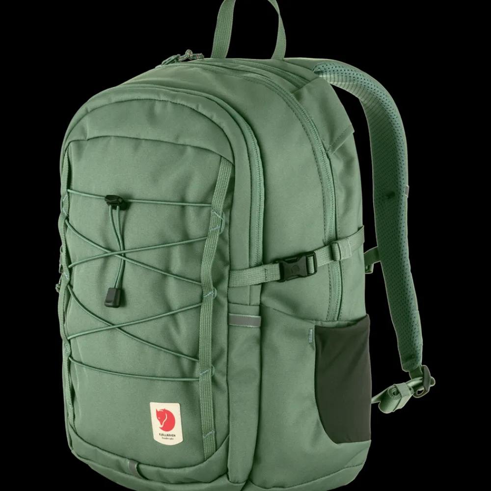 Fjällräven Skule 20 Rygsæk,- Tasker