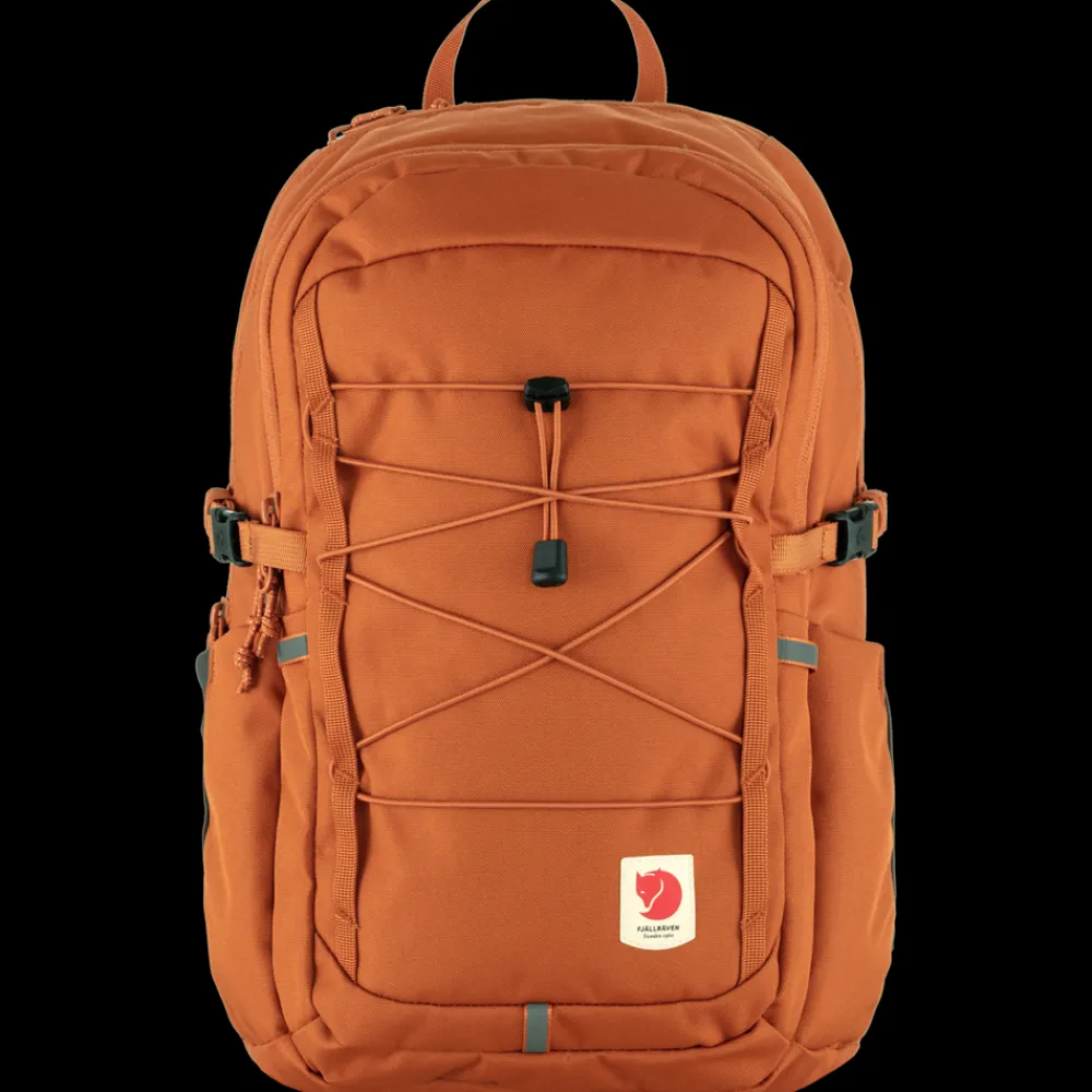 Fjällräven Skule 20 Rygsæk,- Tasker