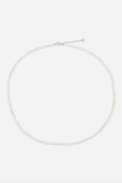Sorelle Sky Halskæde, , 42-44.5+2.5 cm-Dame Halskæder