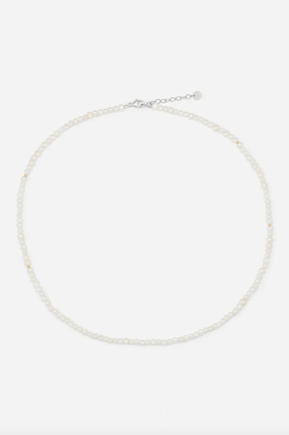 Sorelle Sky Halskæde, , 42-44.5+2.5 cm-Dame Halskæder