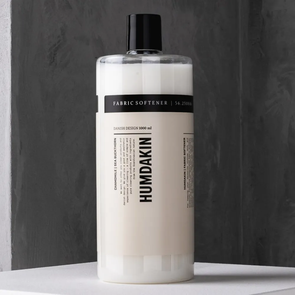 Clearance Skyllemiddel, 1000 ml Vask & Rengøring