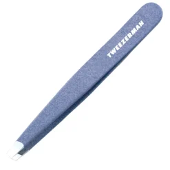 Tweezerman Slant tweezer, Granite Sky- Vipper & Bryn