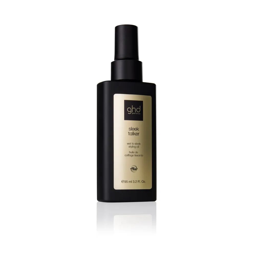 New Sleek Talker Stylingolie, 95 ml Hårstyling