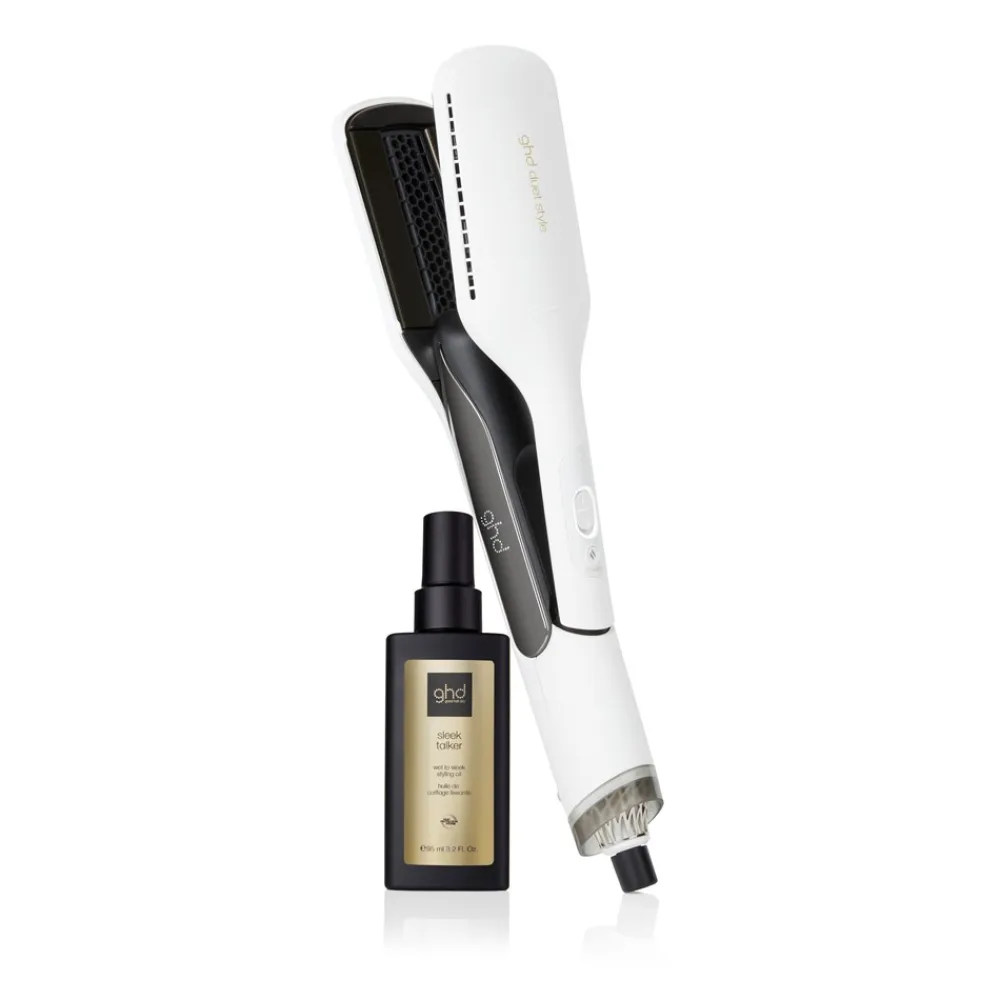 New Sleek Talker Stylingolie, 95 ml Hårstyling