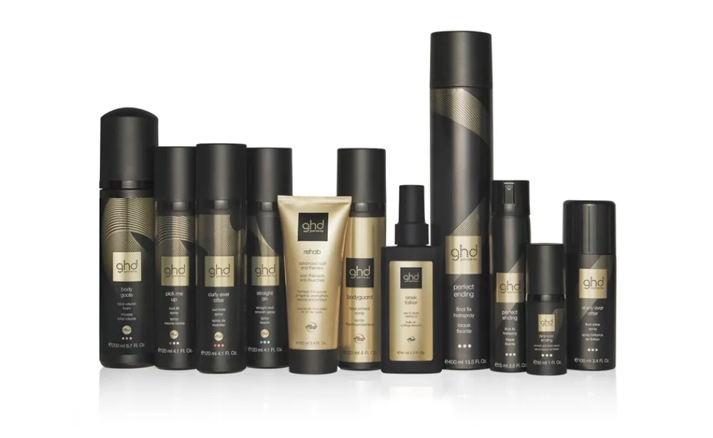 New Sleek Talker Stylingolie, 95 ml Hårstyling