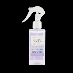 Sunday Rain Sleep Easy Pillow & , 200 ml- Duft Til Hjemmet|Duft Til Hjemmet
