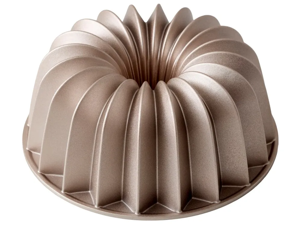 Sale Slice Bundt-Kageform, Ø24 cm Bagning