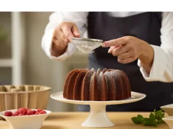 Sale Slice Bundt-Kageform, Ø24 cm Bagning