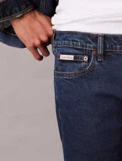 Sale Slim Taper Jeans, , W34/L32 Jeans