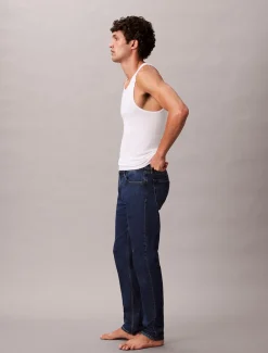 Sale Slim Taper Jeans, , W34/L32 Jeans