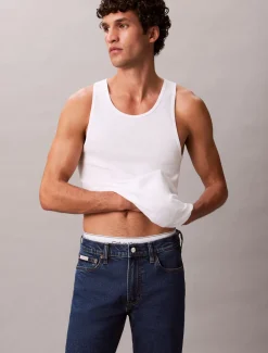 Sale Slim Taper Jeans, , W34/L32 Jeans