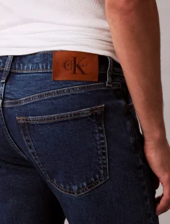Sale Slim Taper Jeans, , W34/L32 Jeans