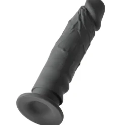 Baseks Slimline Medium Anal Dildo- Sexlegetøj