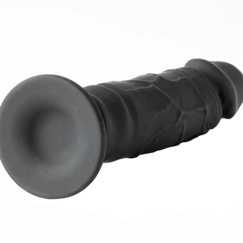 Baseks Slimline Medium Anal Dildo- Sexlegetøj