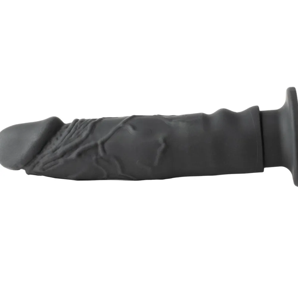 Baseks Slimline Medium Anal Dildo- Sexlegetøj