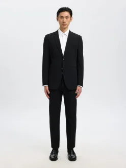 Selected Homme Slim-Performance Skjorte, , L- Skjorter