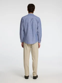 Selected Homme Slim-Sun Skjorte, , L- Skjorter