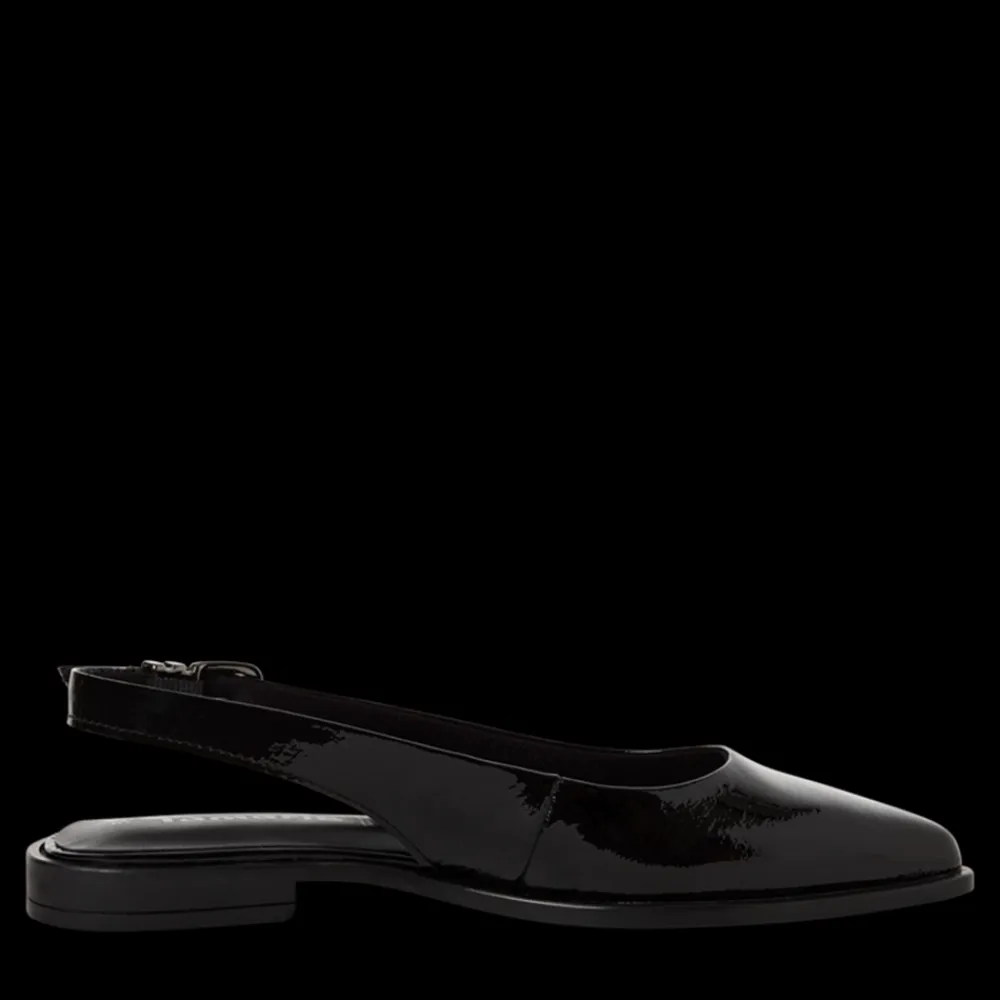 Tamaris Slingback Ballerinasko, , 42-Dame Ballerinaer