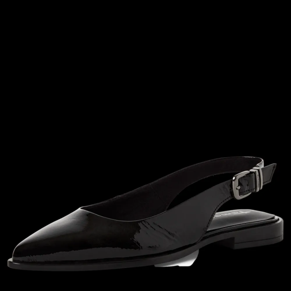 Tamaris Slingback Ballerinasko, , 42-Dame Ballerinaer
