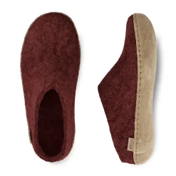 Slip-on Hjemmesko, , 41 Dame Hjemmesko|Hjemmesko
