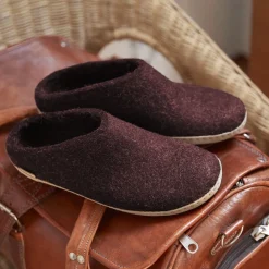 Slip-on Hjemmesko, , 41 Dame Hjemmesko|Hjemmesko