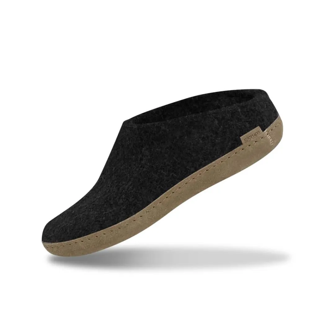 Slip-on Hjemmesko, , 43 Dame Hjemmesko|Hjemmesko