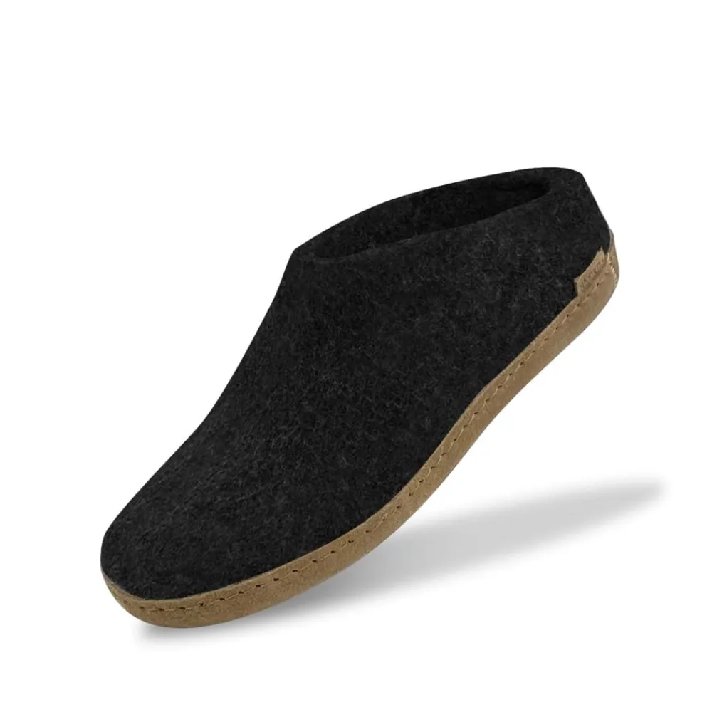 Slip-on Hjemmesko, , 43 Dame Hjemmesko|Hjemmesko