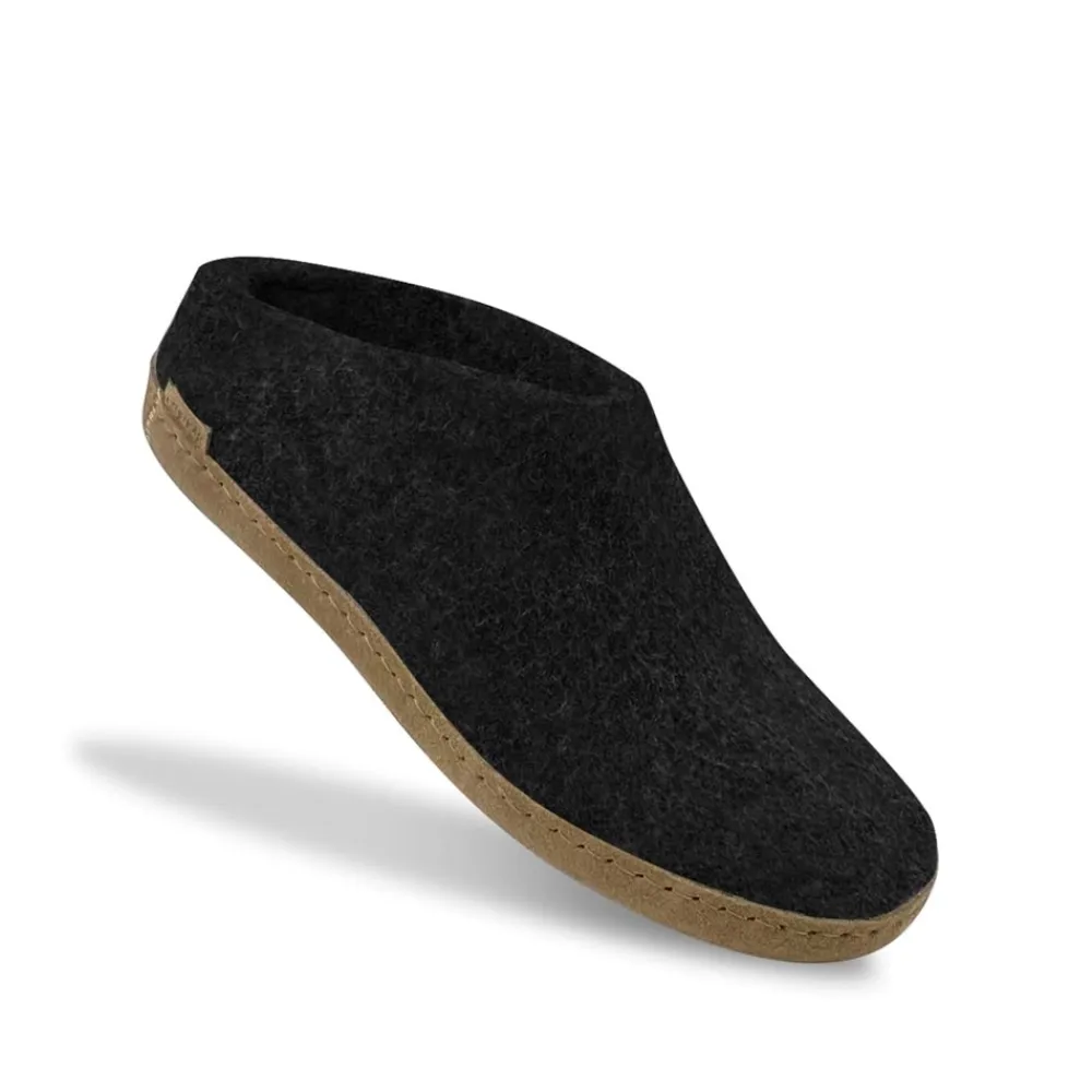 Slip-on Hjemmesko, , 43 Dame Hjemmesko|Hjemmesko