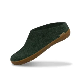 Outlet Slip-on Hjemmesko, , 42 Dame Hjemmesko|Hjemmesko