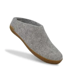 Glerups Slip-on Hjemmesko, , 37-Dame Hjemmesko|Hjemmesko