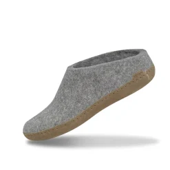Outlet Slip-on Hjemmesko, , 40 Dame Hjemmesko|Hjemmesko