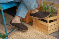 Discount Slip-on Hjemmesko, , 39 Dame Hjemmesko|Hjemmesko