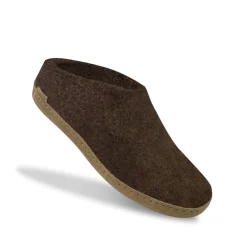 Hot Slip-on Hjemmesko, , 40 Dame Hjemmesko|Hjemmesko