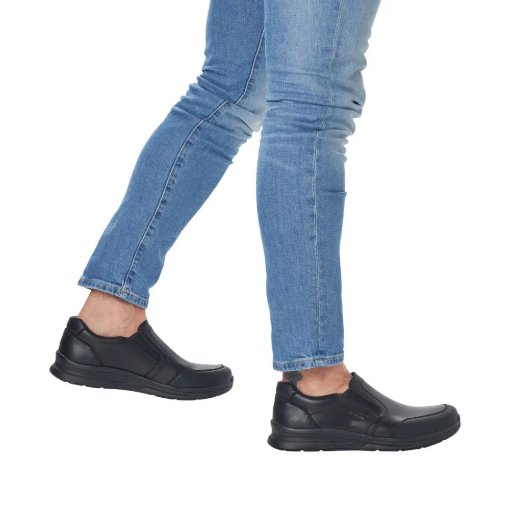 Hot Slip-on Sko, , 43 Sko