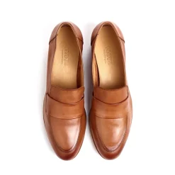 Lloyd Slipper Loafers, , 36.5-Dame Flade Sko|Loafers