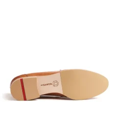 Lloyd Slipper Loafers, , 36.5-Dame Flade Sko|Loafers
