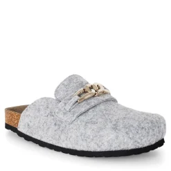 Nordstrand Slippers, , 42-Dame Hjemmesko