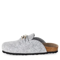 Nordstrand Slippers, , 42-Dame Hjemmesko