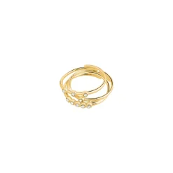 Pilgrim Sloan 3-i-1 Ring,-Dame Ringe