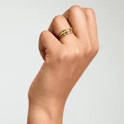 Pilgrim Sloan 3-i-1 Ring,-Dame Ringe
