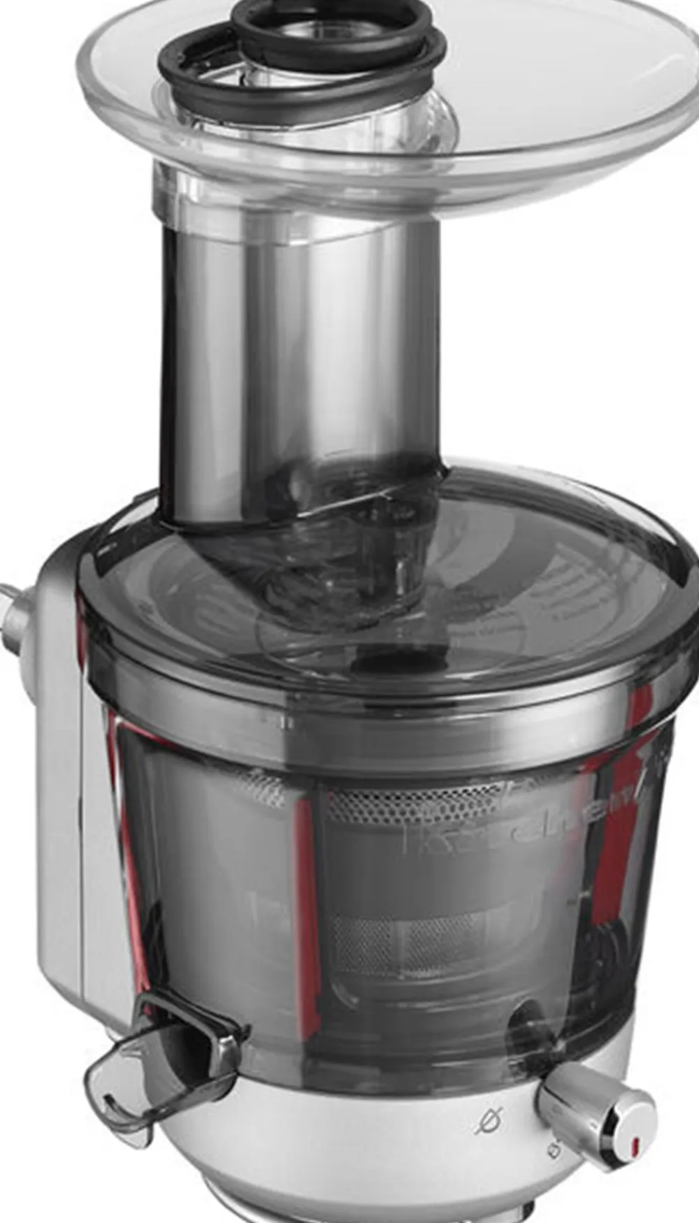 Online Slow Juicer Til Artisan Mixer Køkkenmaskiner