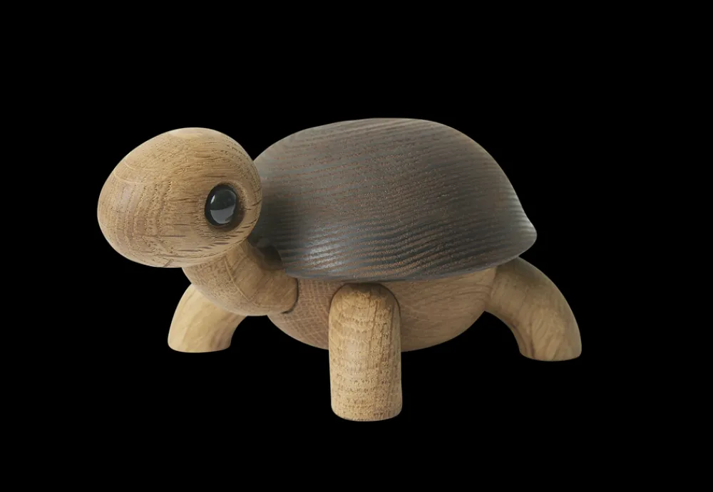 New Slowly Skildpadde Stue|Pynt & Interiør