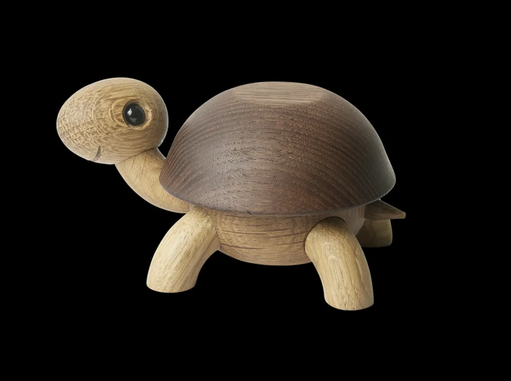 New Slowly Skildpadde Stue|Pynt & Interiør