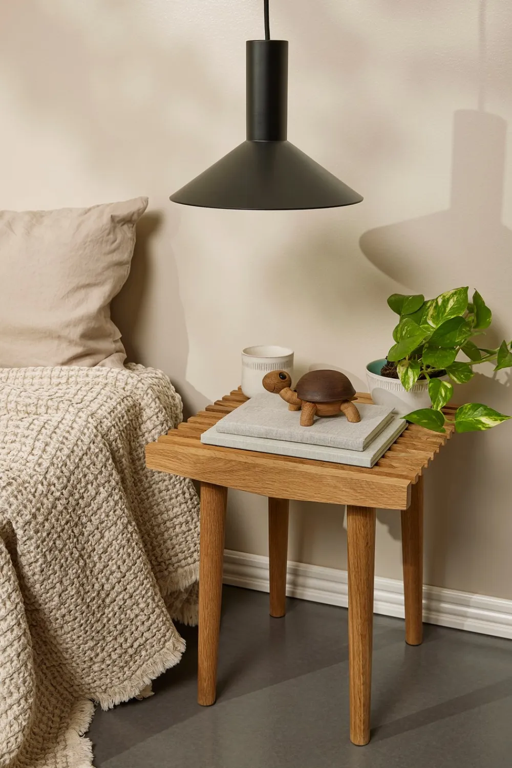 New Slowly Skildpadde Stue|Pynt & Interiør