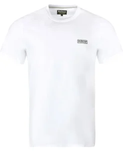 Hot Small Logo T-shirt, , L T-Shirts & Poloer